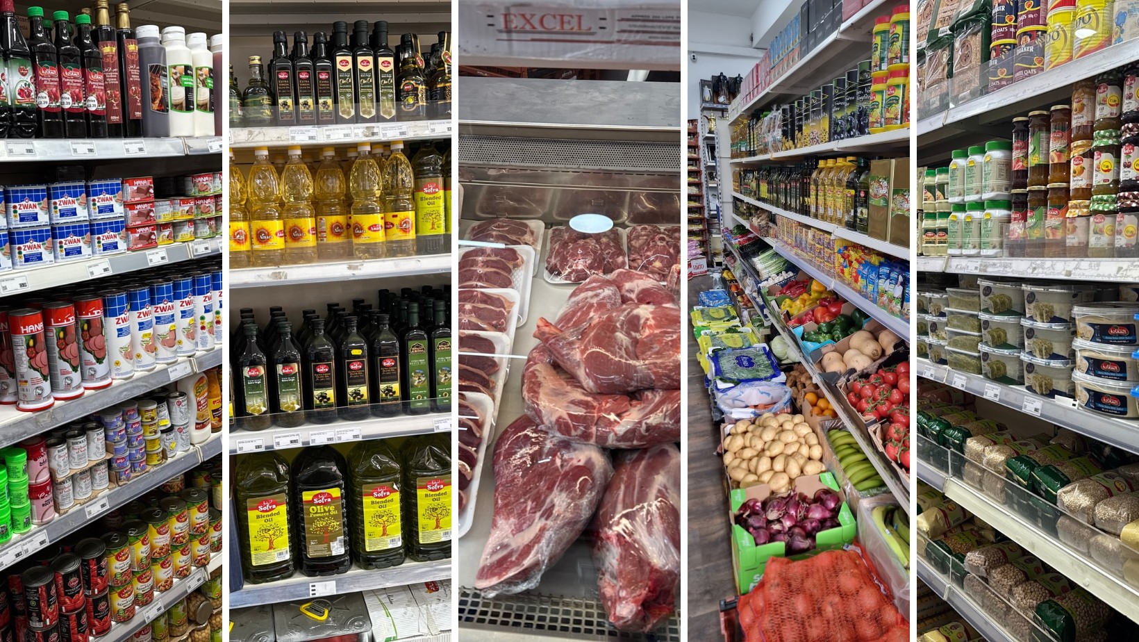 The Growing Halal Market in the UK