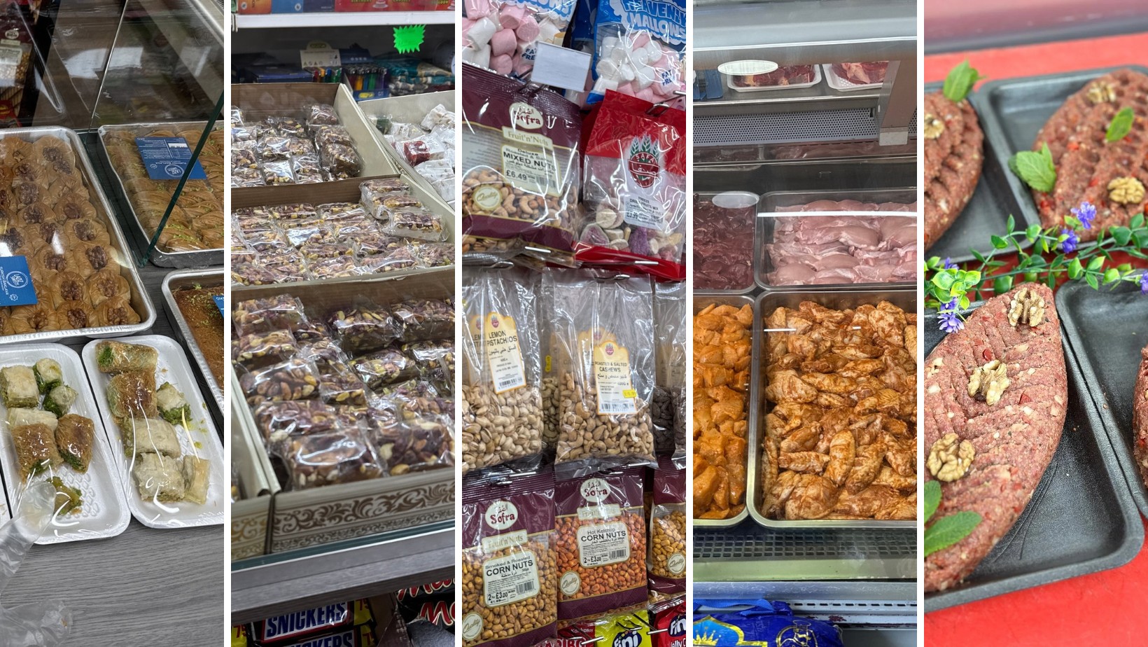A World of Flavours: How International Cuisines Have Transformed British Food