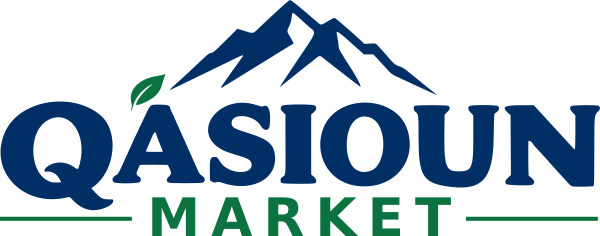 Qasioun Market